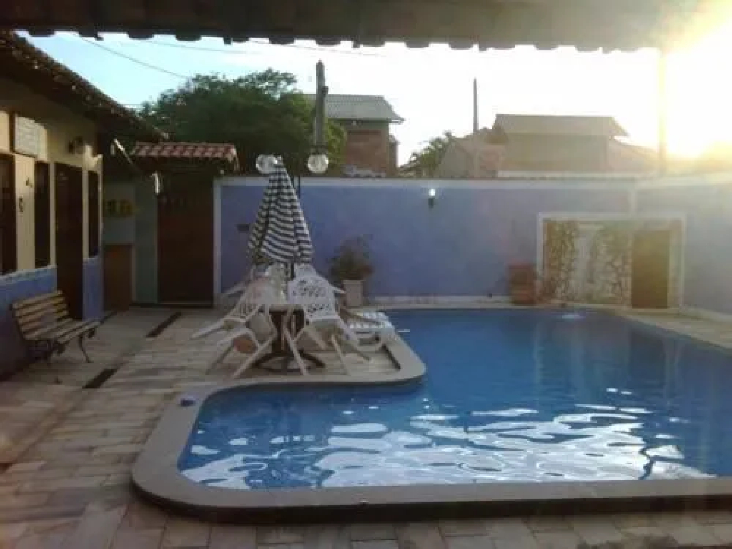 Granada Park Hotel