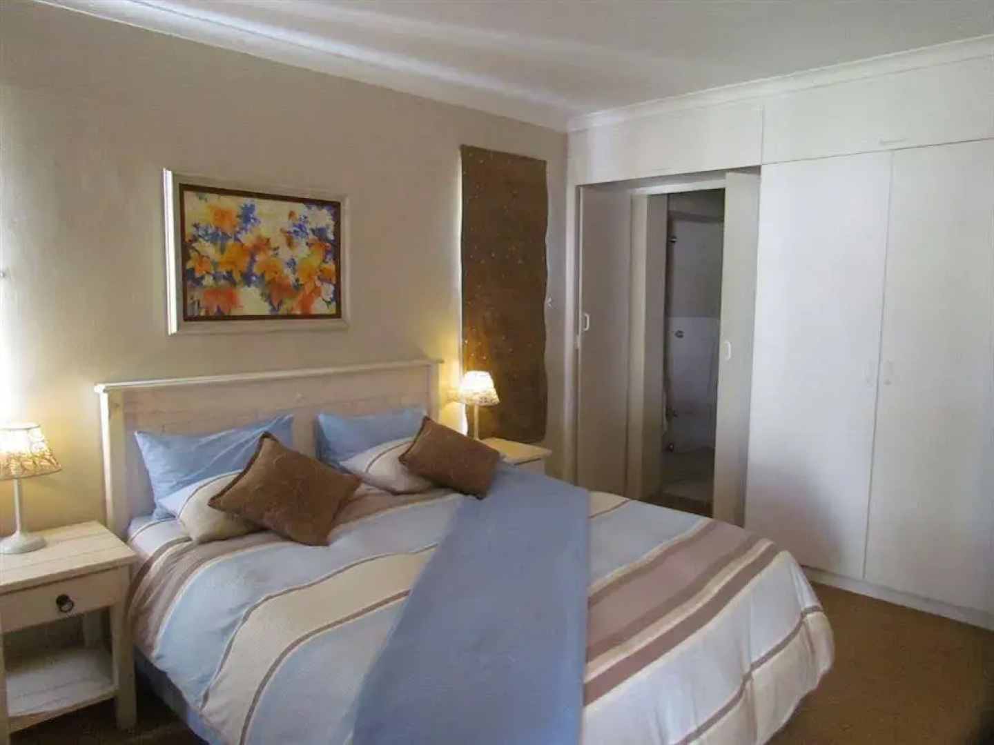 Kelvin Grove Guest House