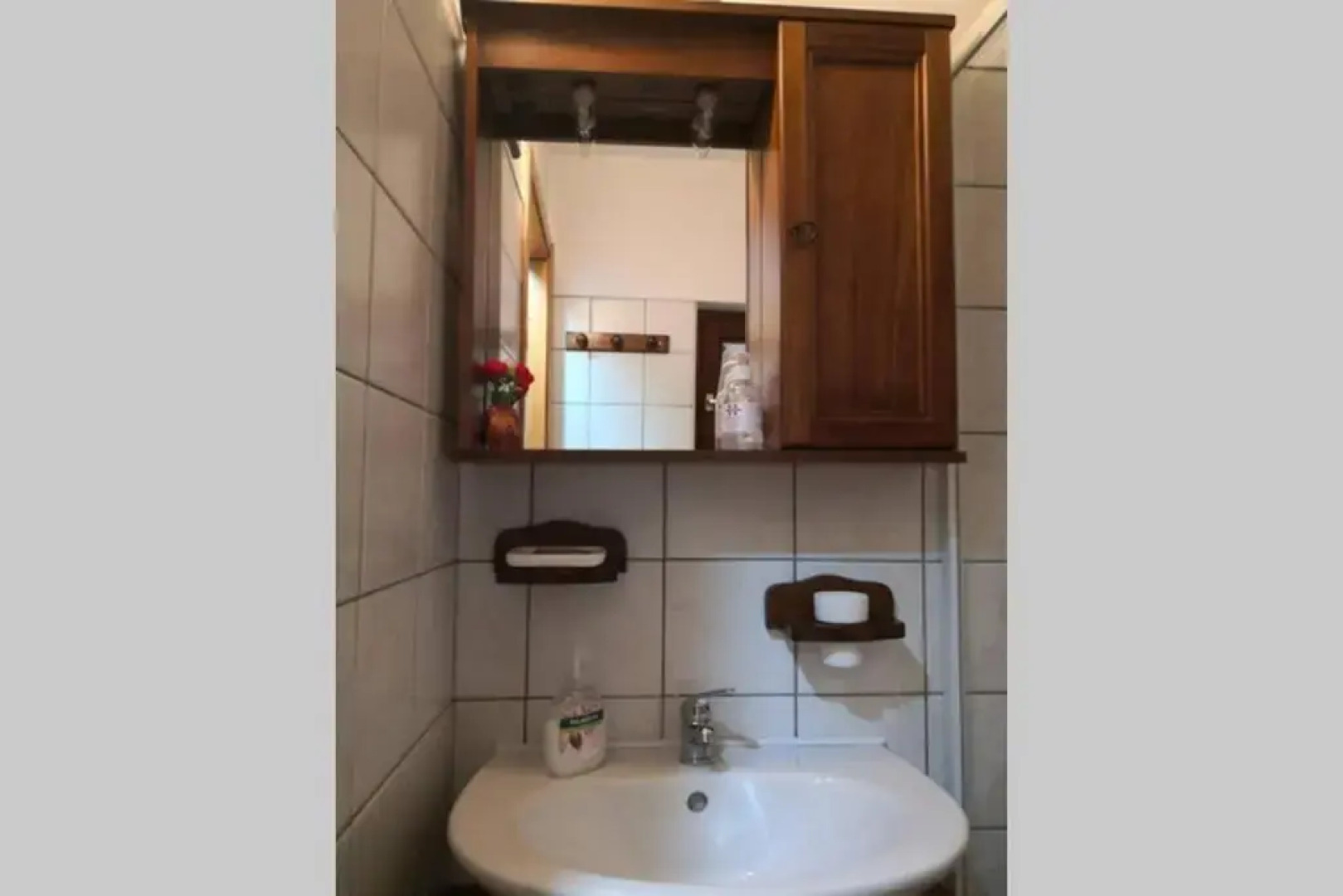 VILLA FRANCA-Casa per Vacanze al mare- Privacy e tranquillità-