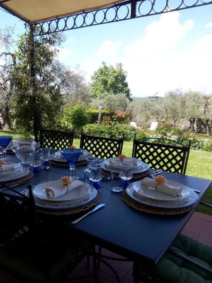 Villa Antica Sosta Renai