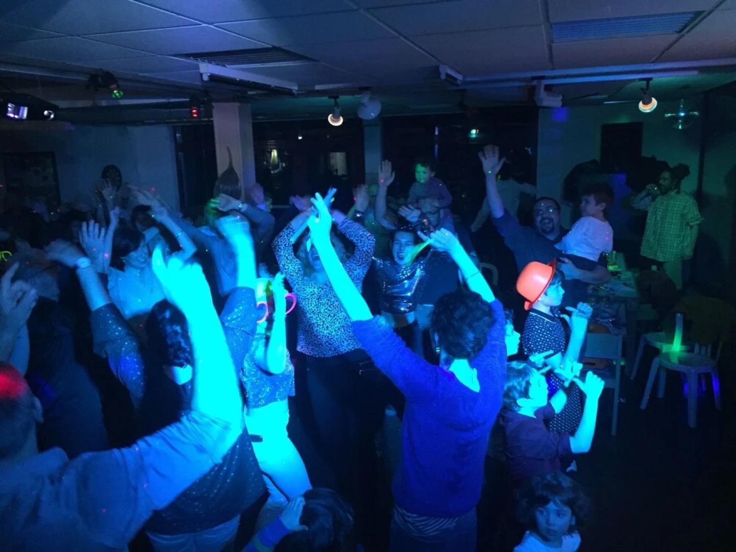 Village Vacances Clos Moulin