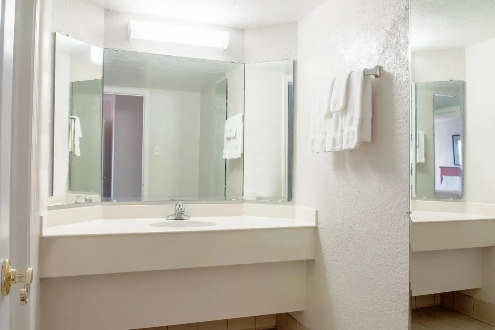 La Quinta Inn New Orleans Veterans / Metarie