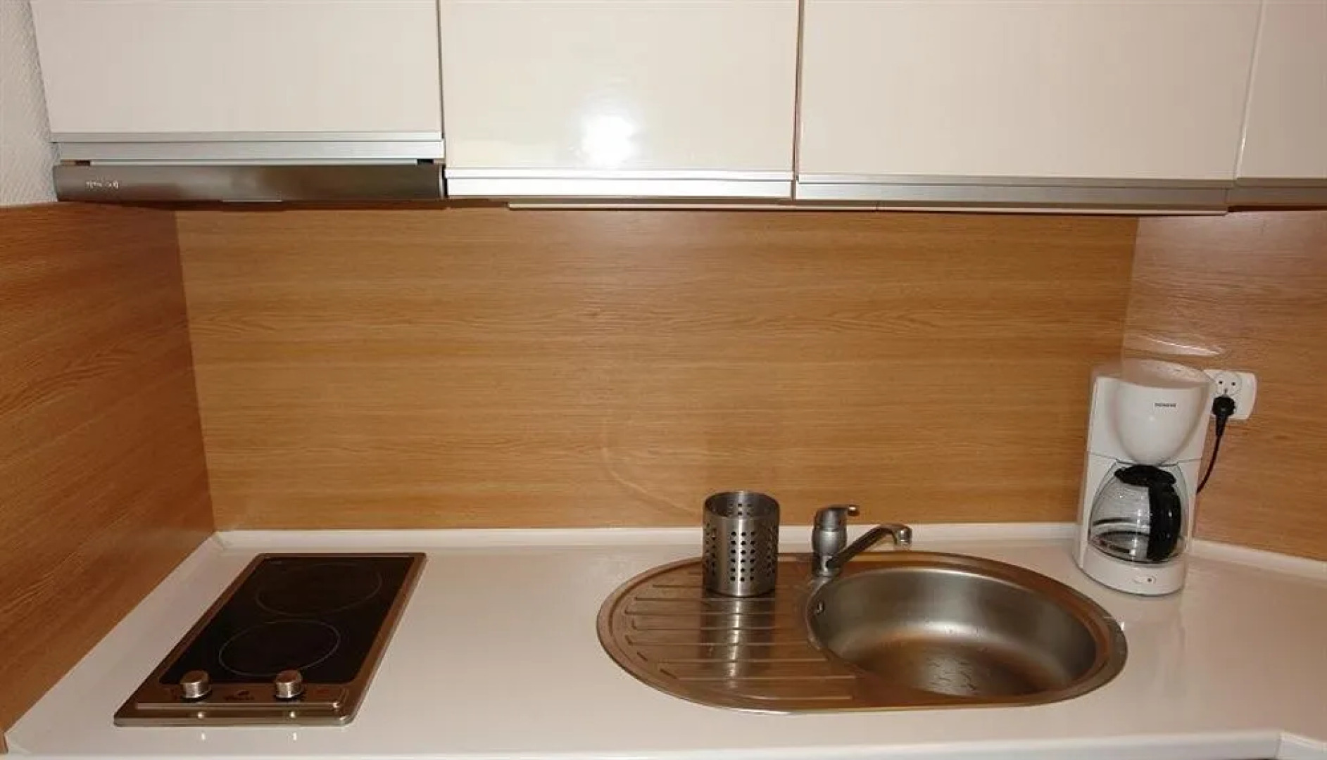 Apartment Bonne Journee