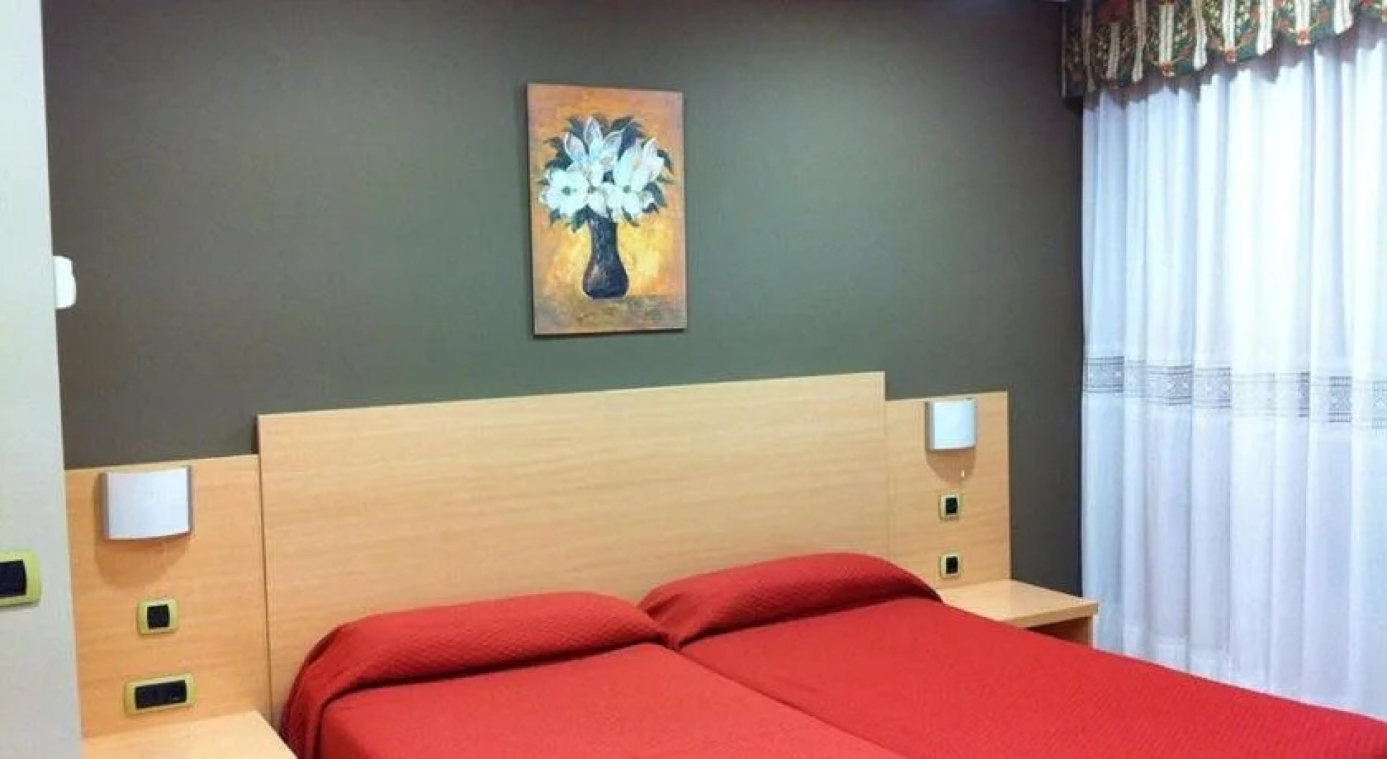 Camping Playa la Arena