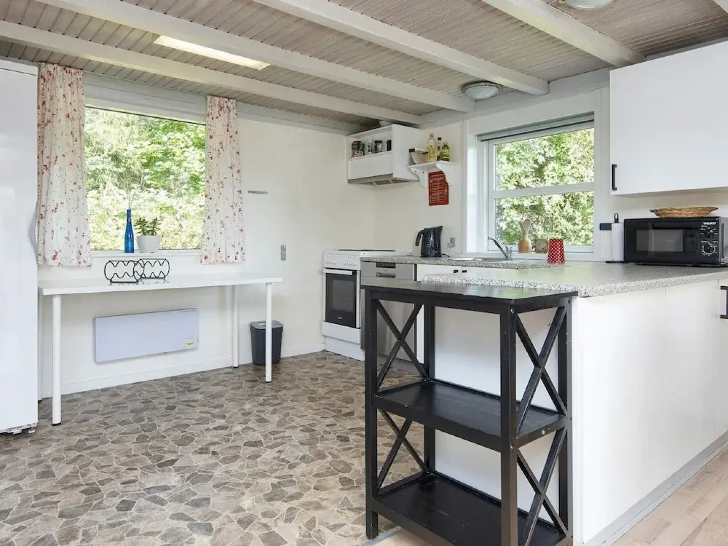 Tranquil Retreat By Traum