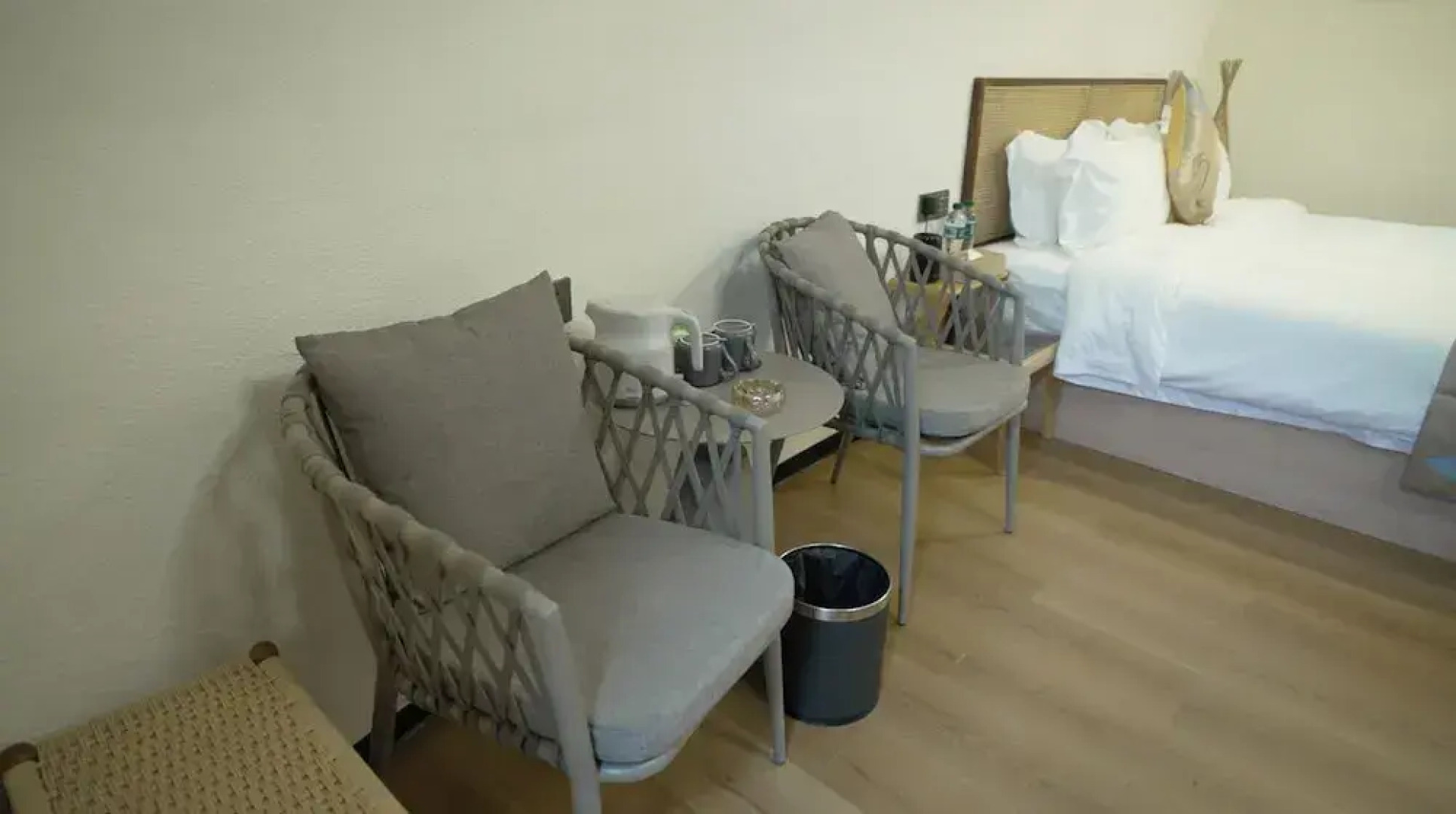 Unicorn Rocket Resort