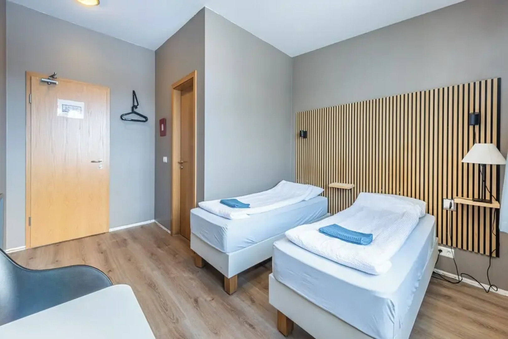 Stöð Guesthouse & Aparments