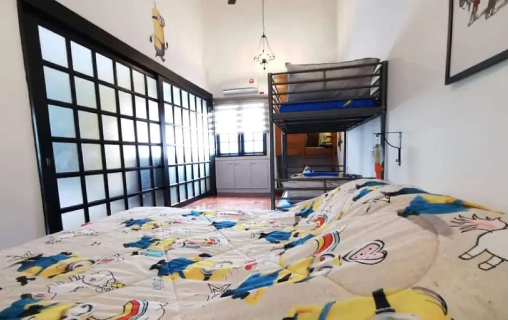 Selesa Resort homestay