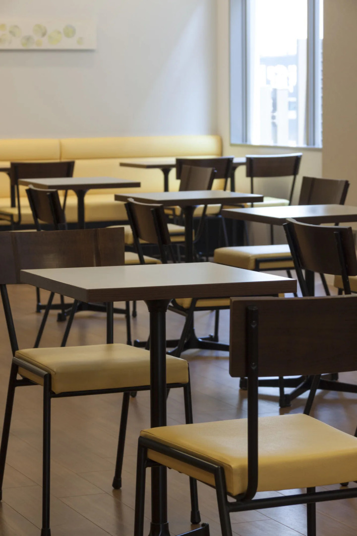 Comfort Hotel Shin Yamaguchi