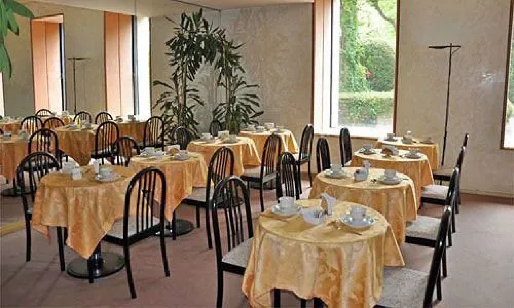 Hotel Gioli