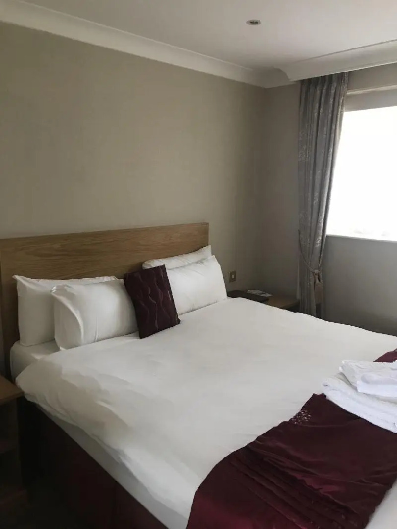 OYO The Rivenhall Hotel in Witham, Chelmsford