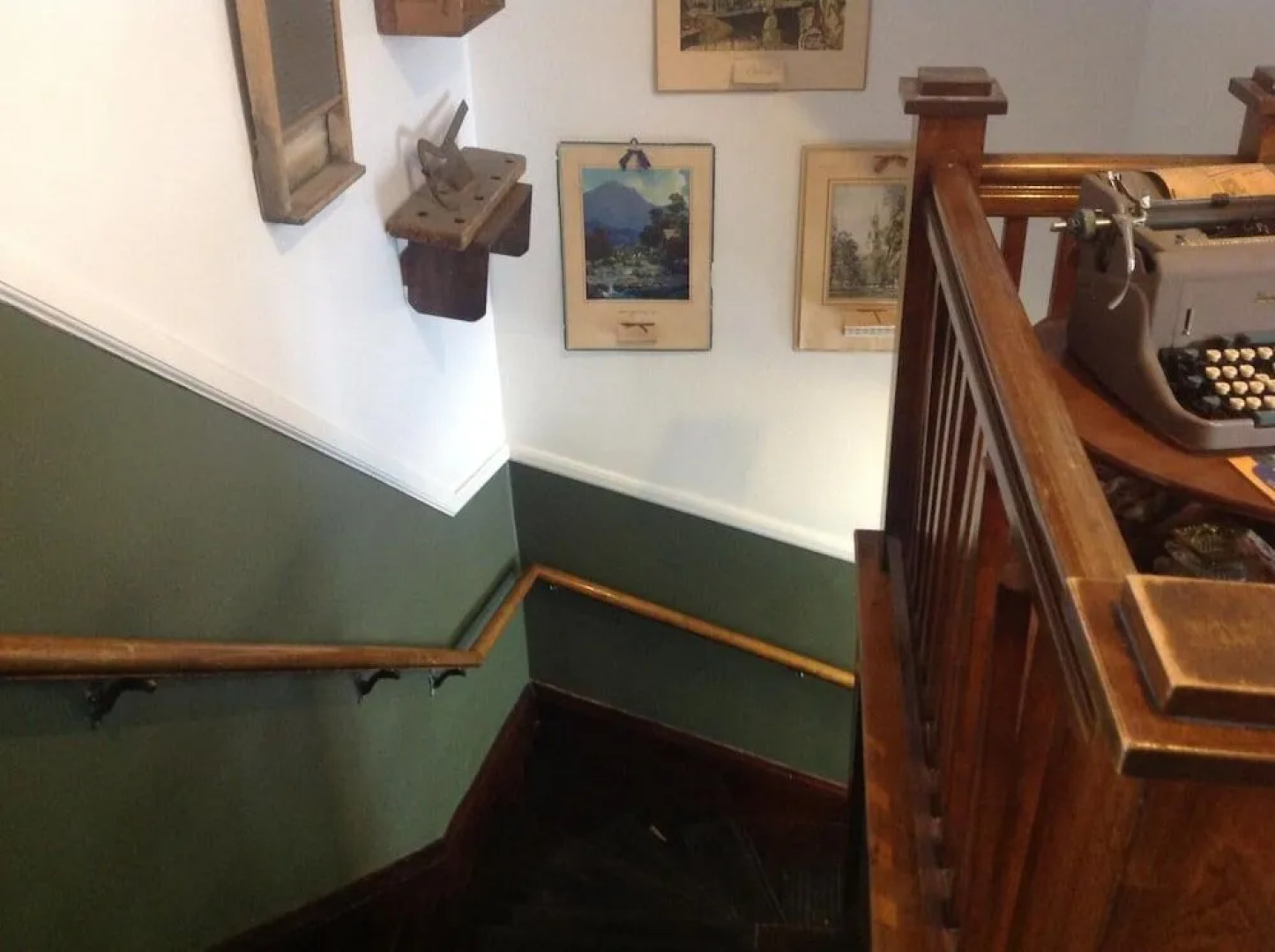 Maison McKenzie House