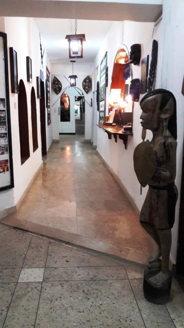 Best Western Jangwani Sea Breeze Hotel