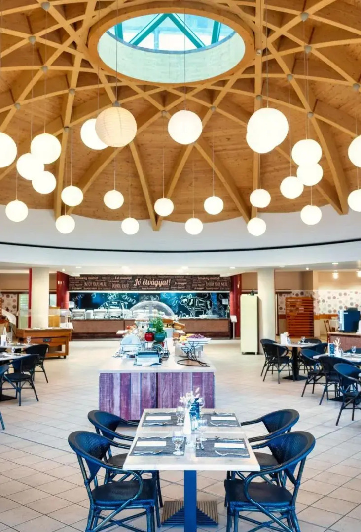 Hunguest Hotel Pelion