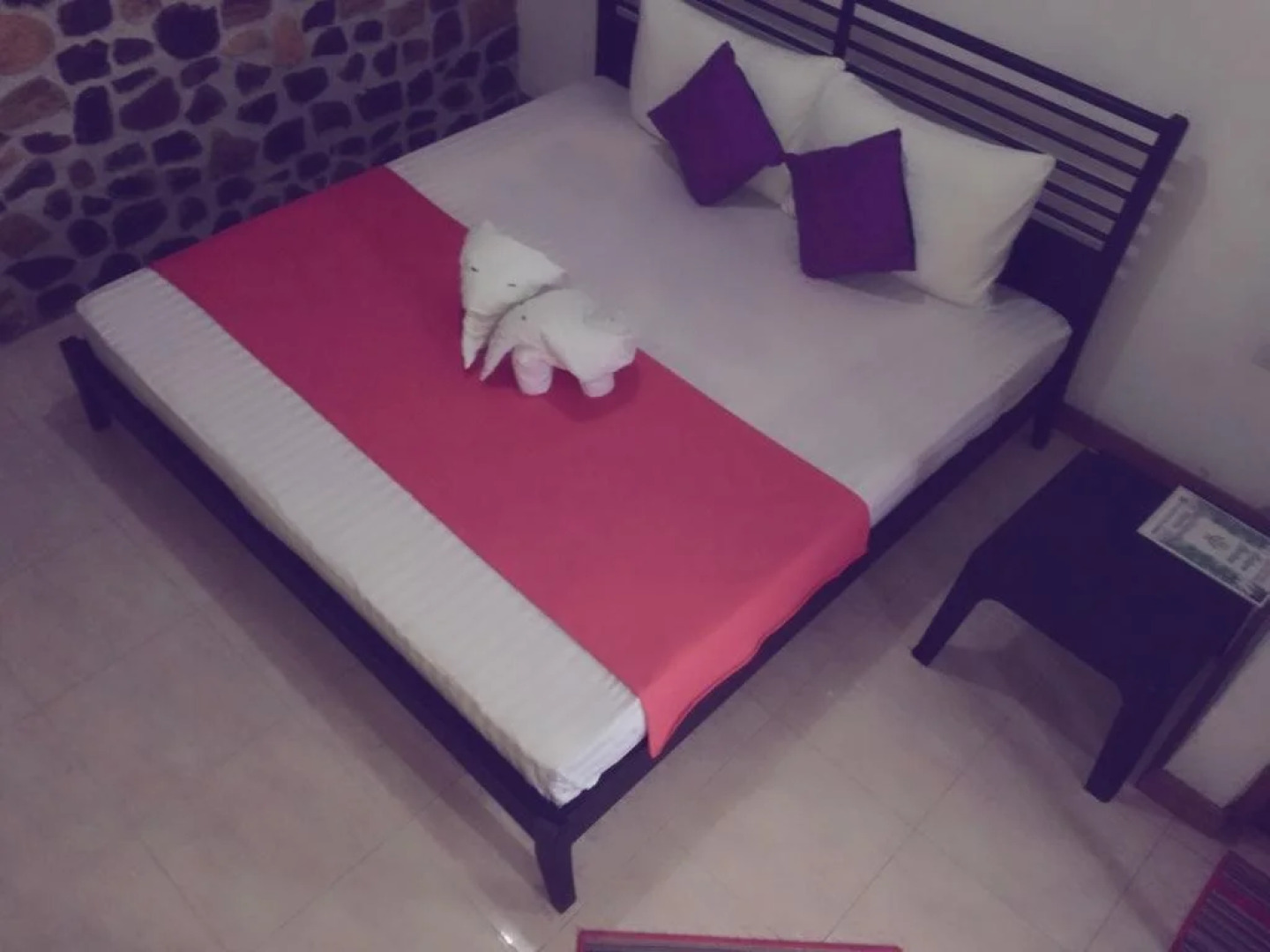 Nature Horizon Hotel