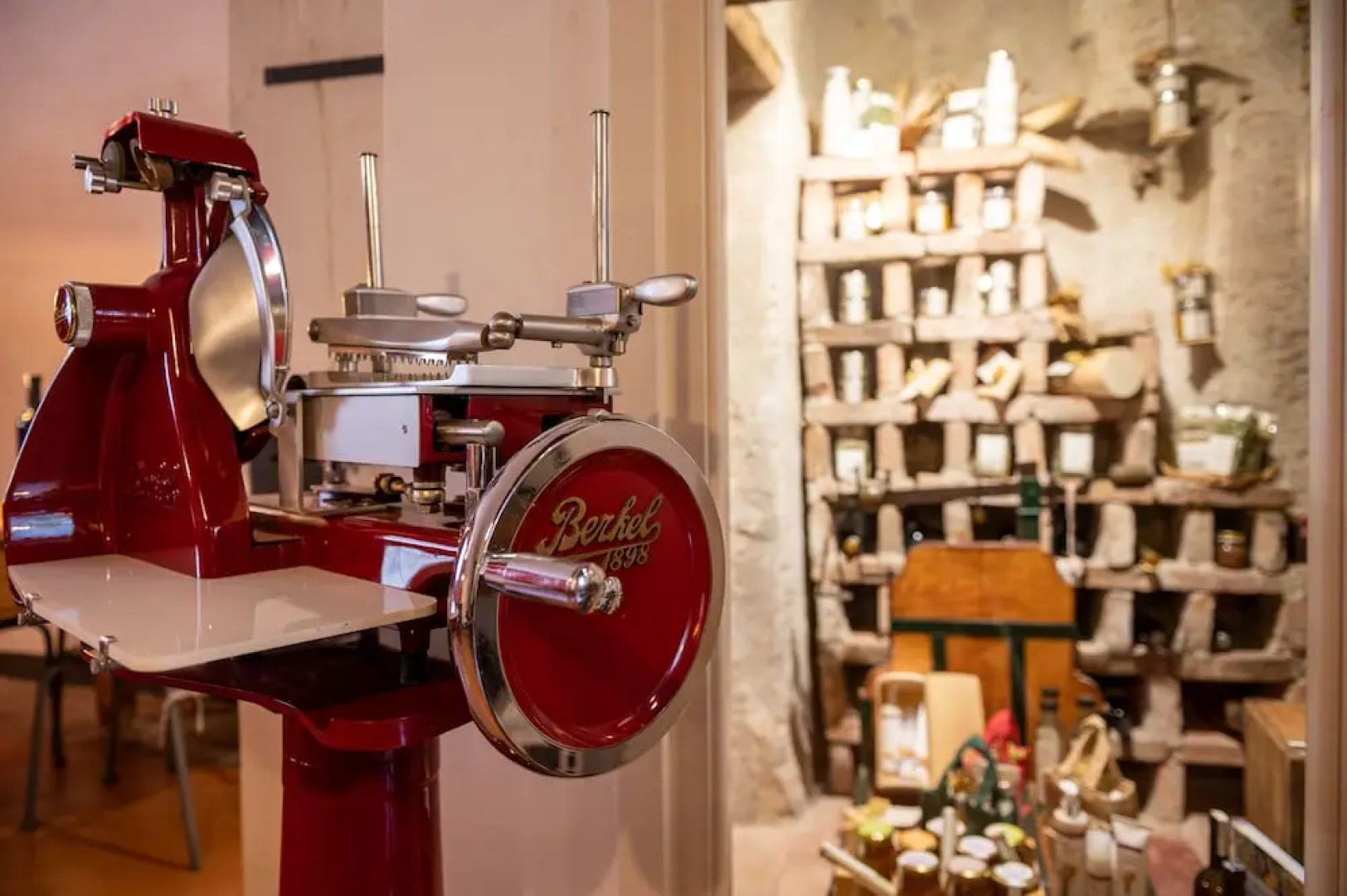 B&B Corte del Mincio