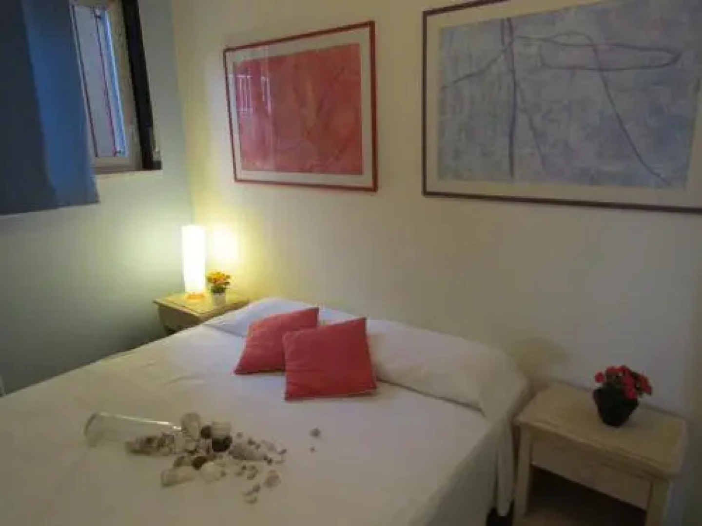 Appartamento mare mare