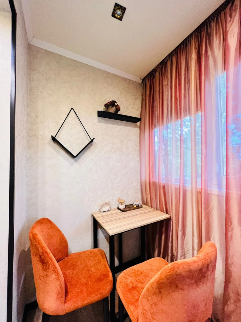 Мини-отель Полярник