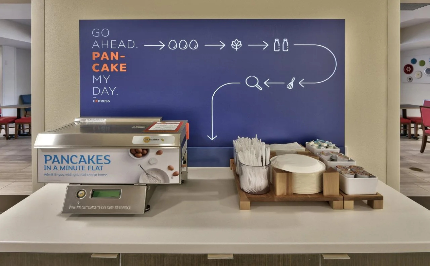 Holiday Inn Express & Suites Albuquerque Historic Old Town by IHG