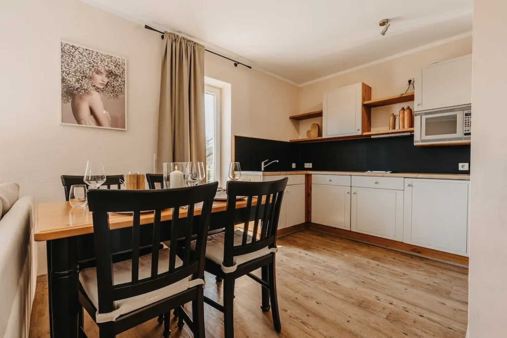 MANA LISA Boutiquehotel