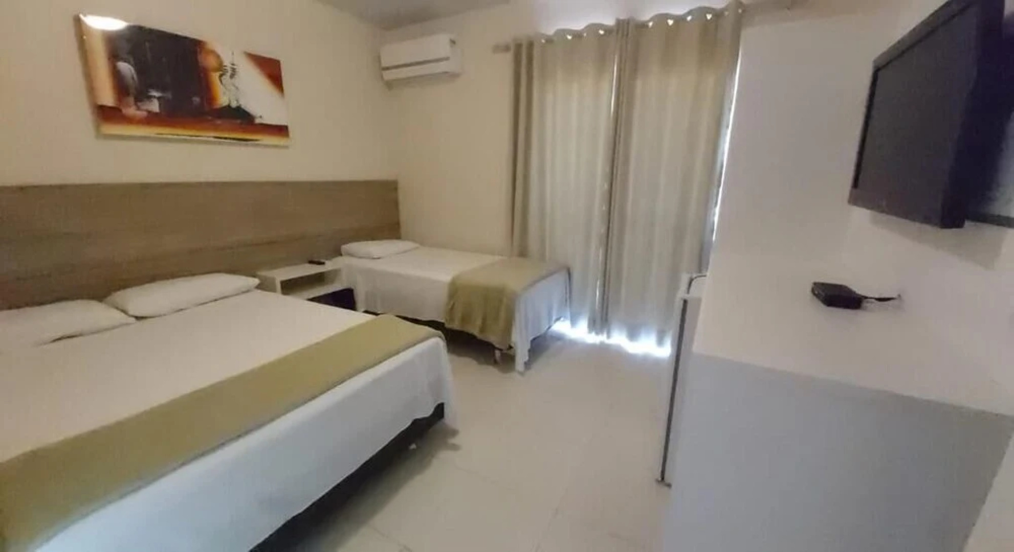 Partner hoteis by Pereque