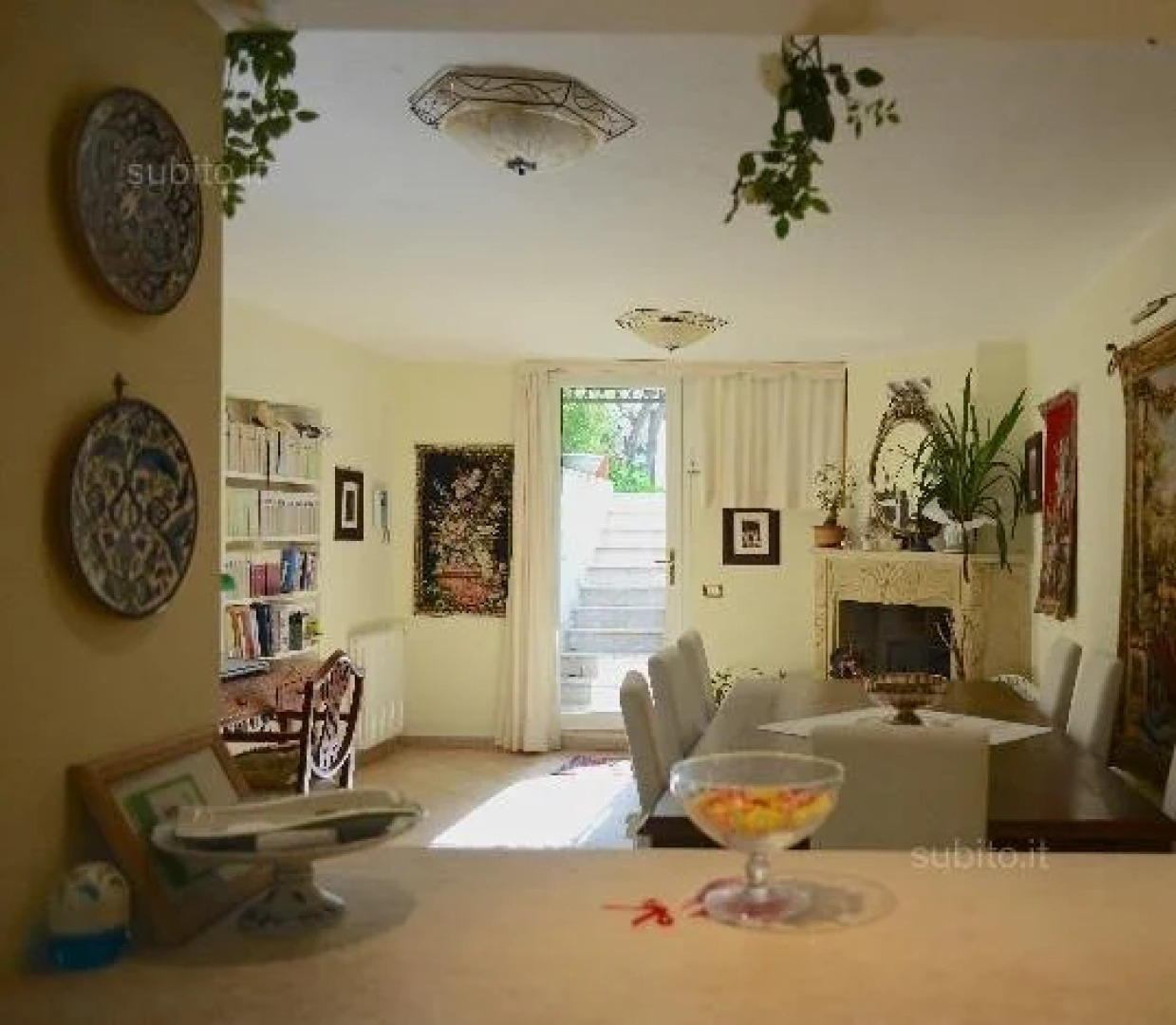 B&B Cagliari Villafiorita