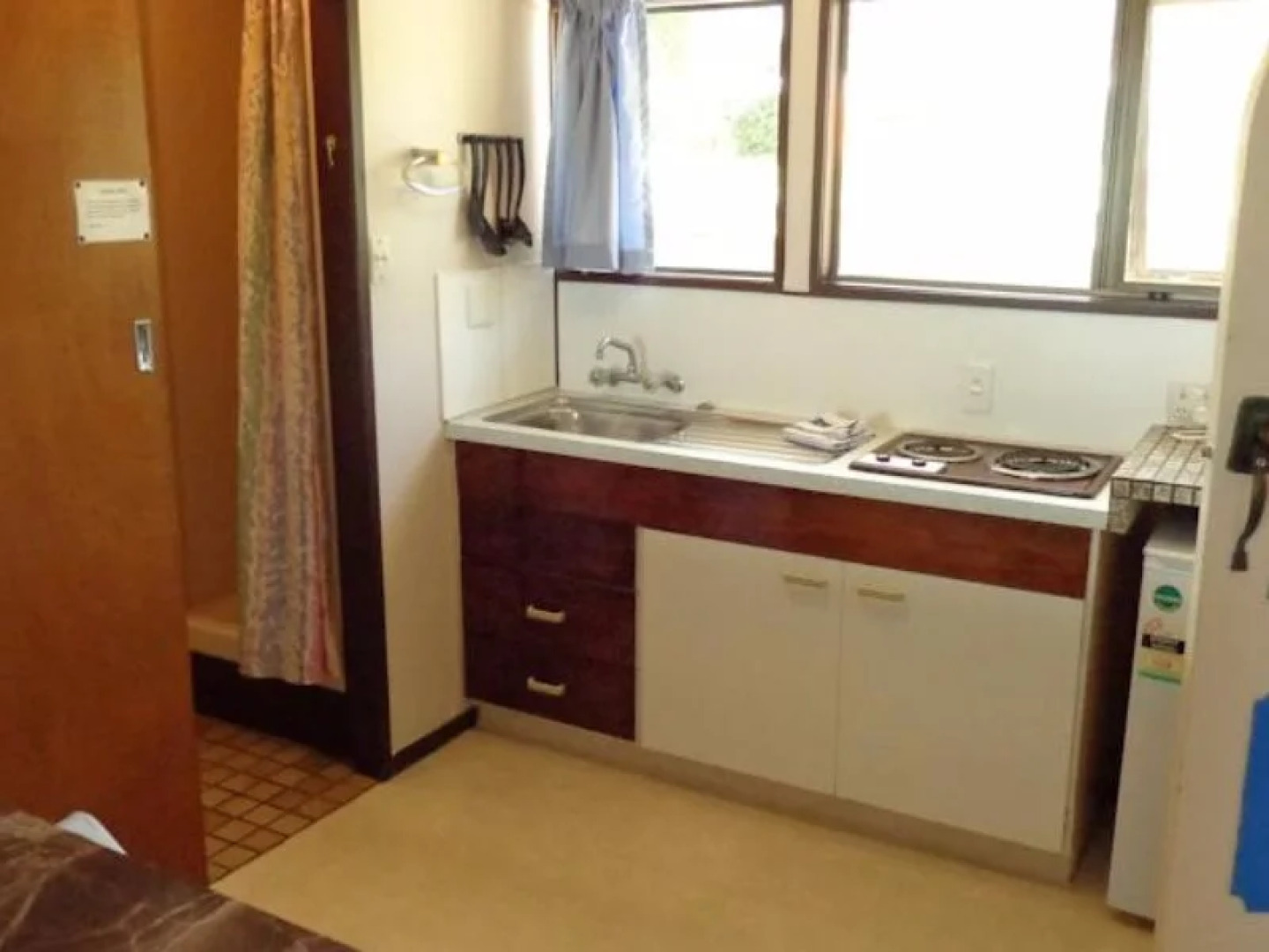 San Marino Motor Lodge