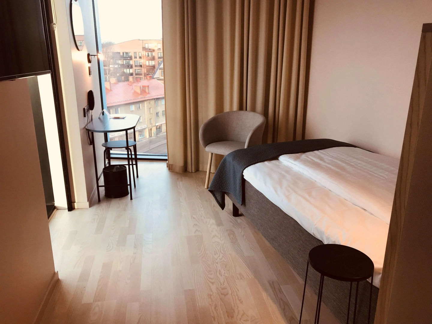 Best Western Plus Grow Hotel