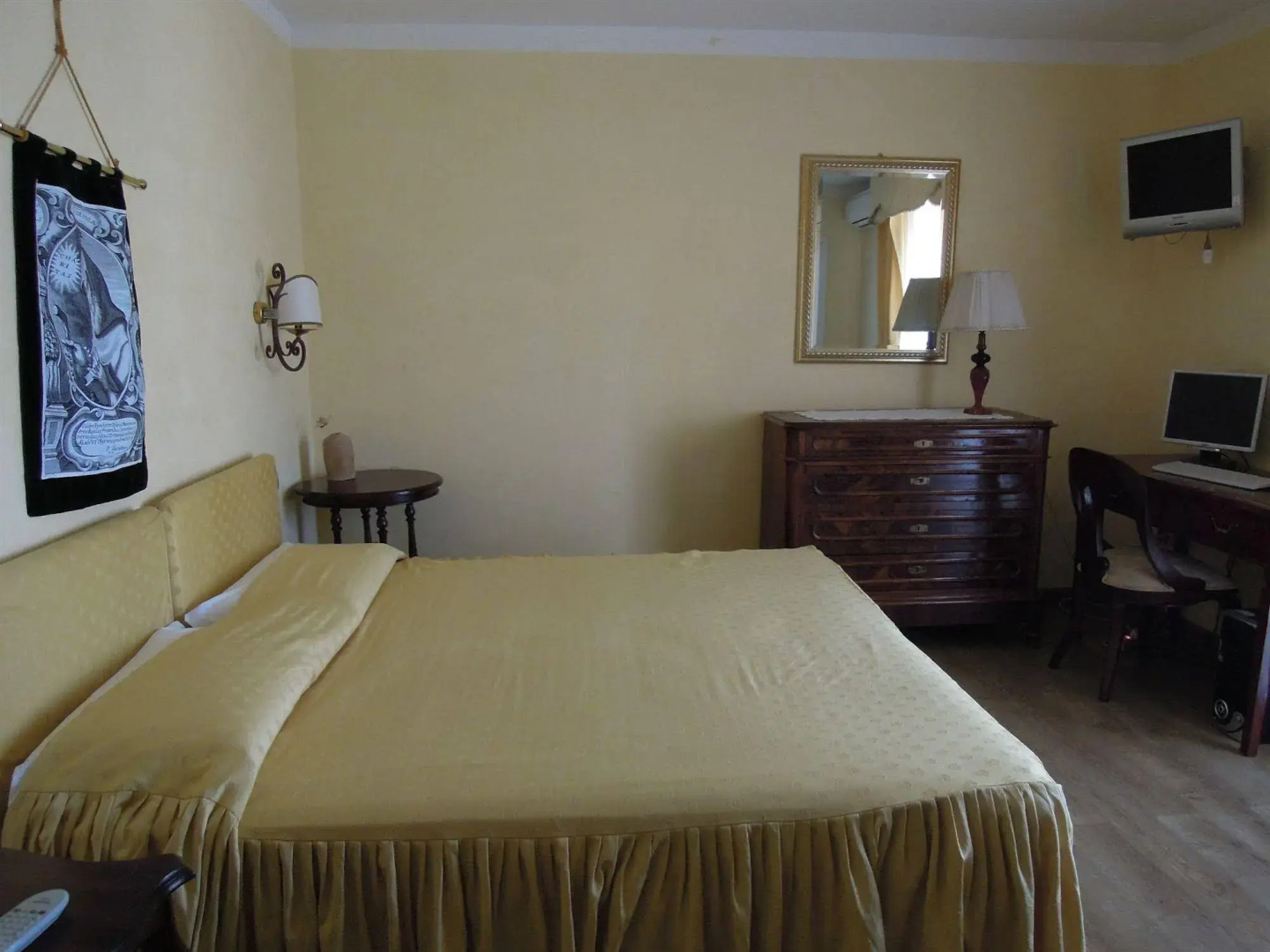 Sant'Agostino Guest Rooms