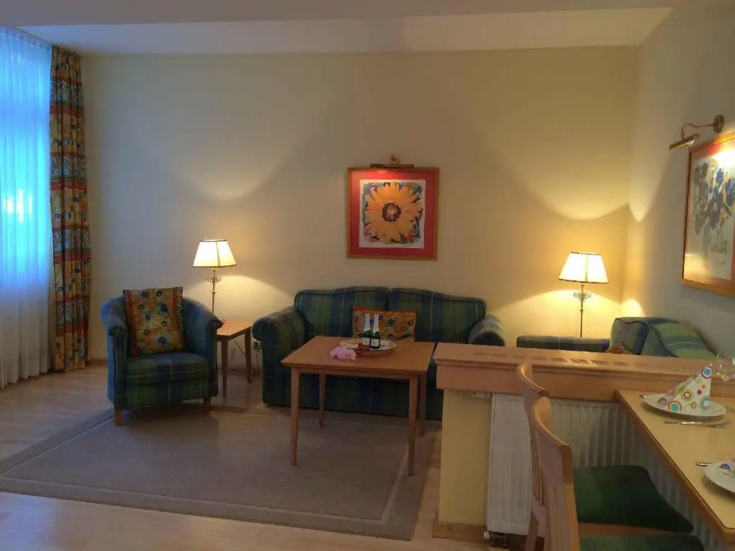 Villa Strandblick Binz