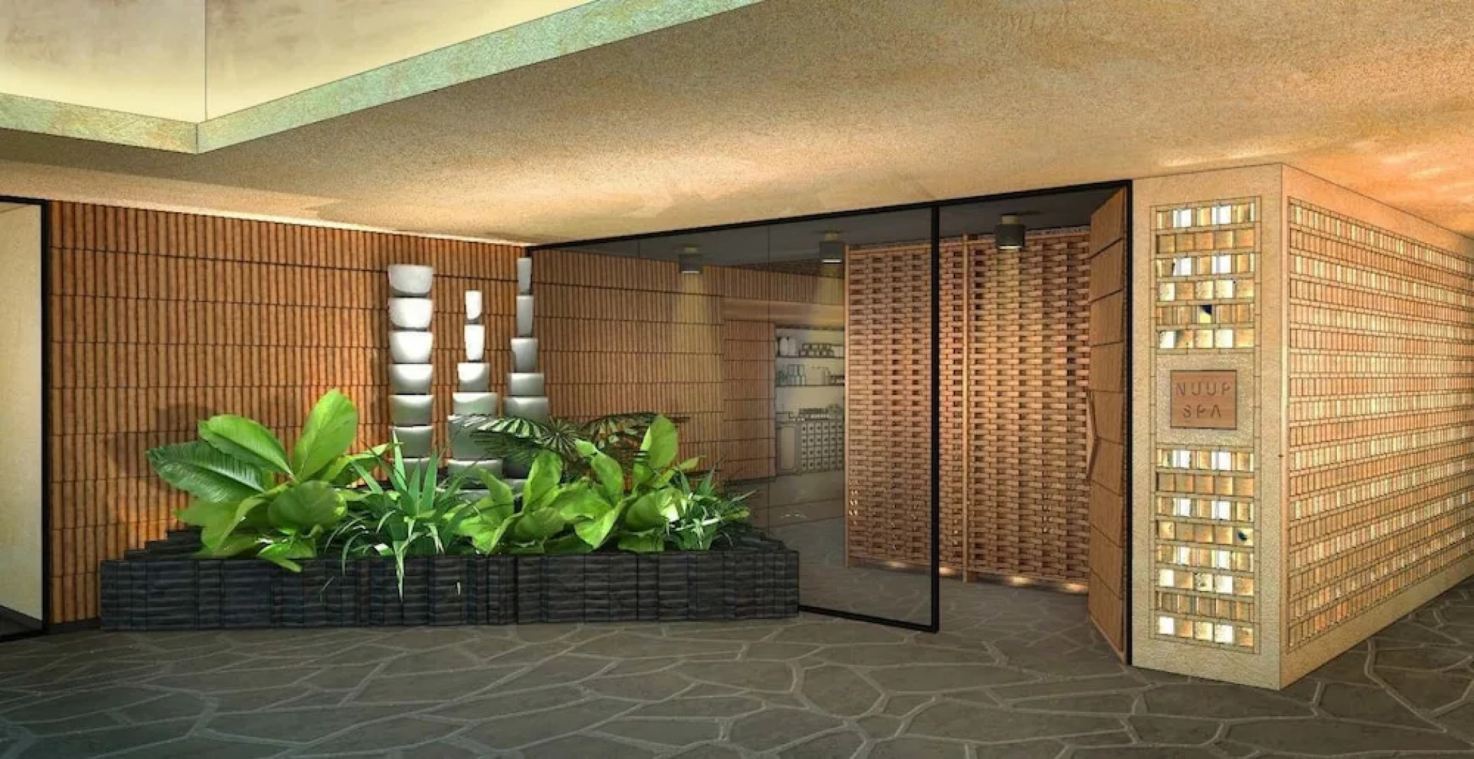 Inspira Atelier Playa Mujeres