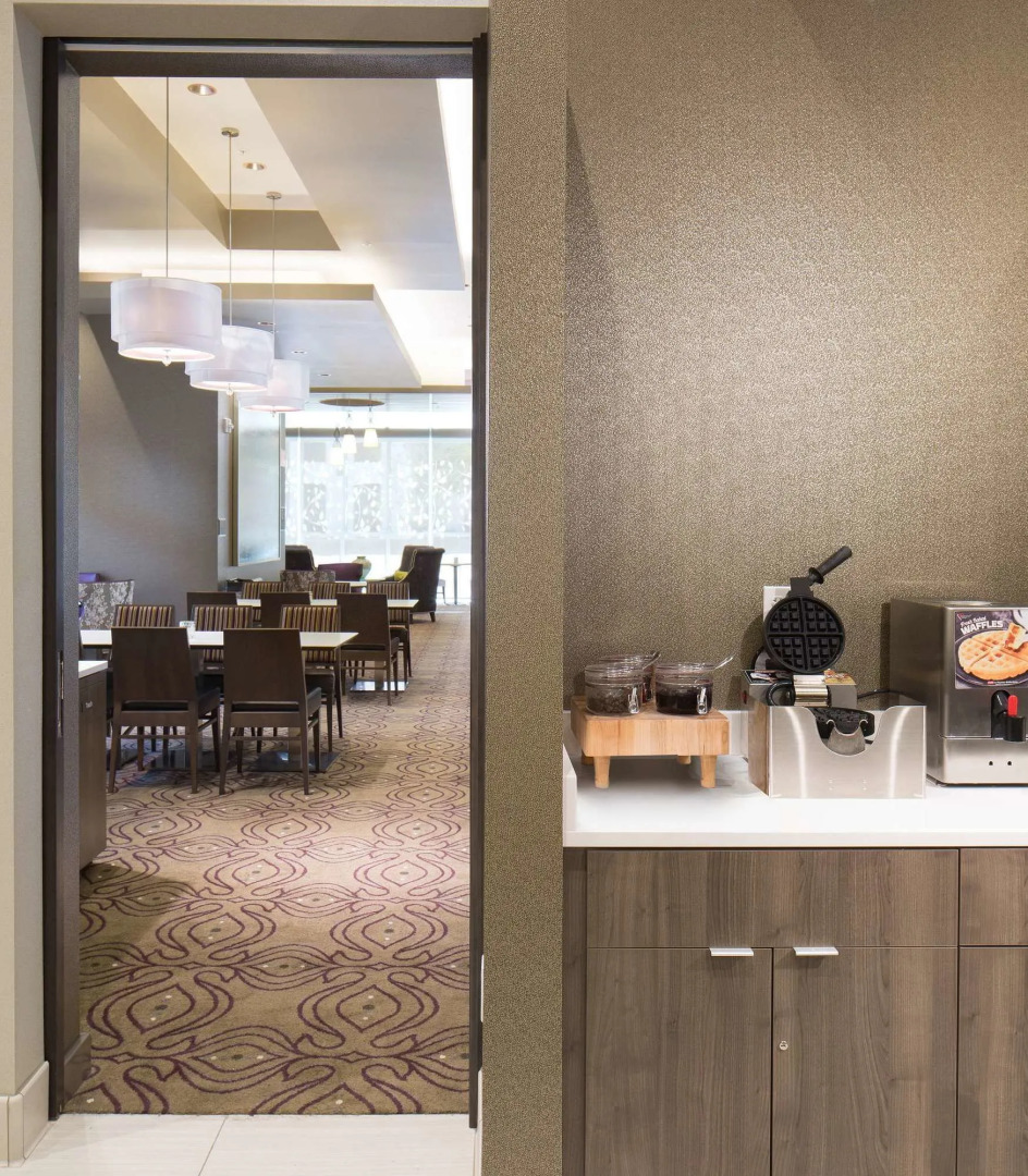 Residence Inn by Marriott West Palm Beach Downtown