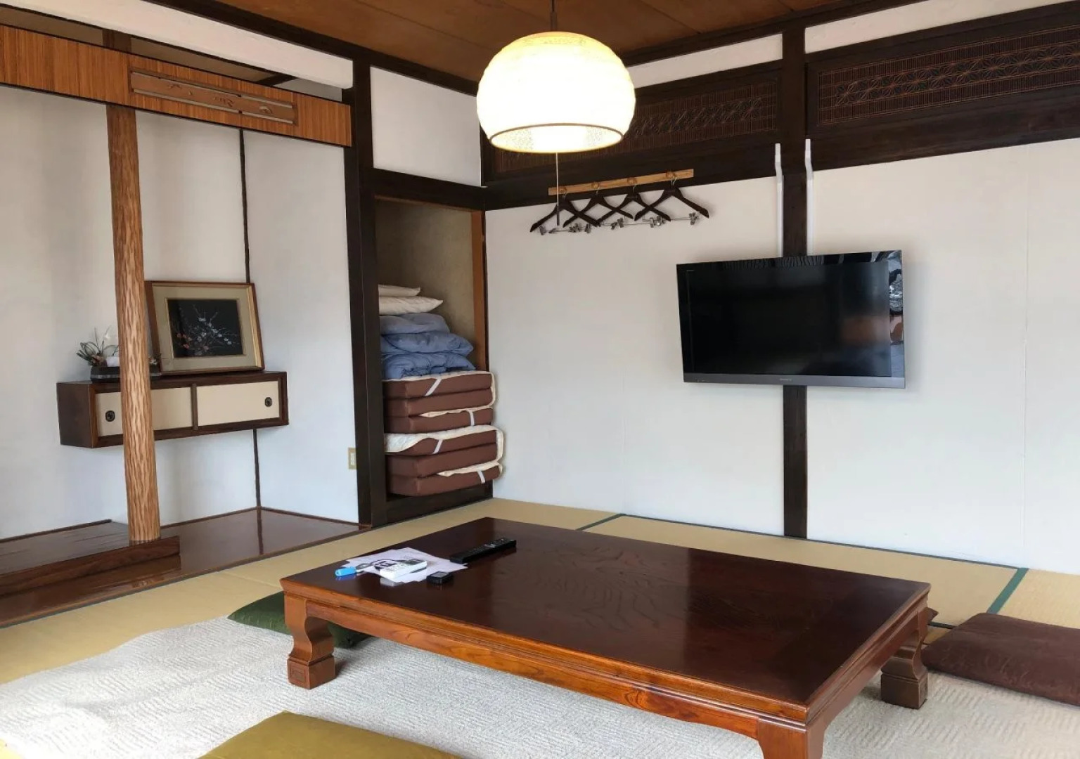 Hiroshima fan's Hostel