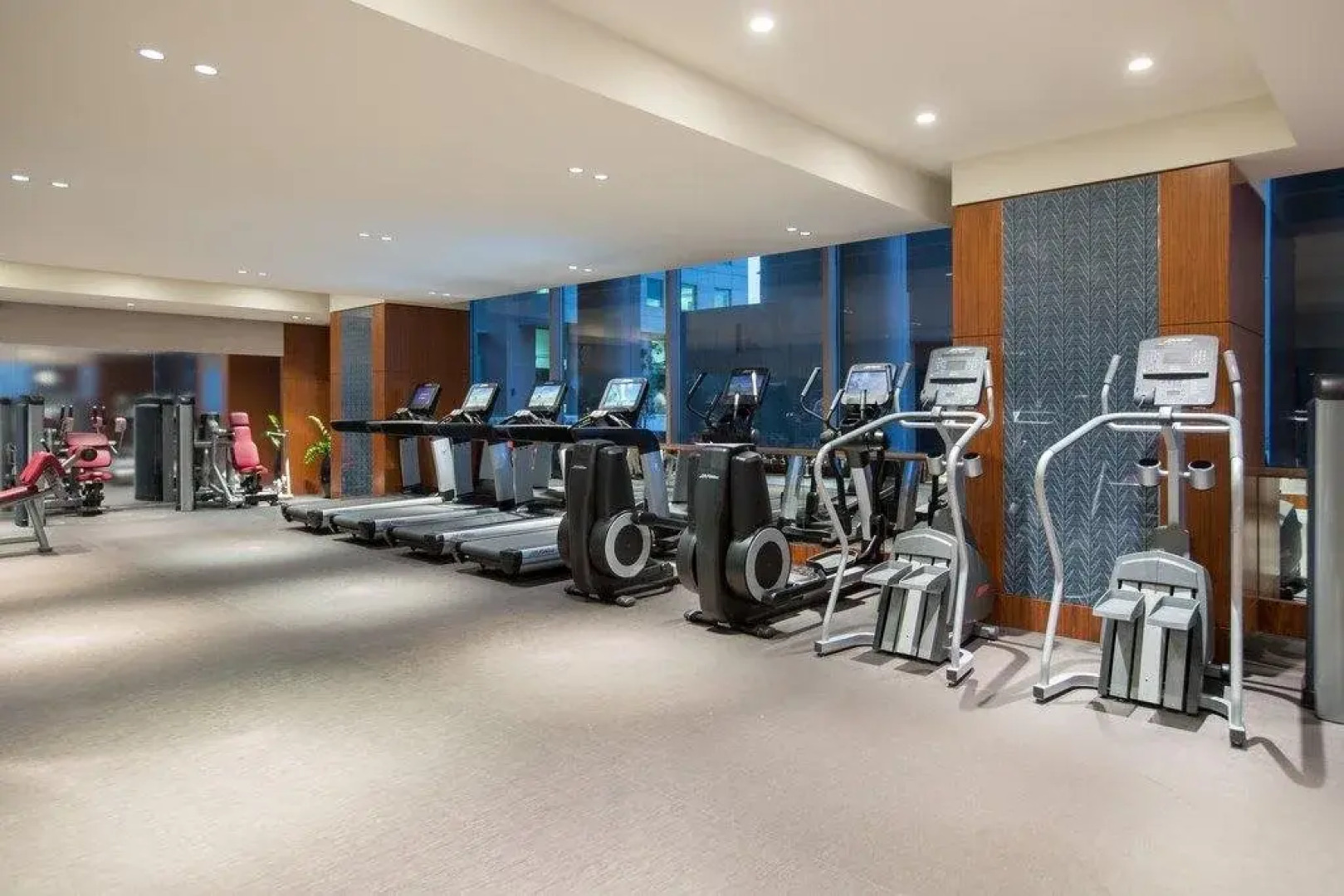 Millennium Plaza Doha