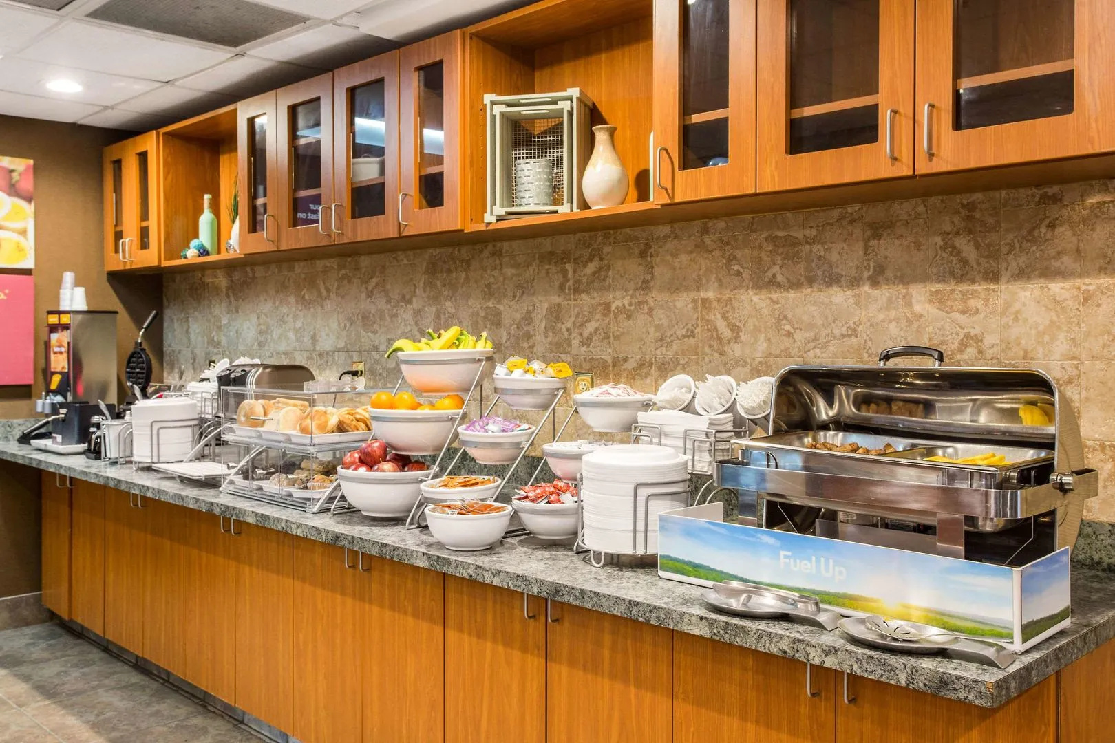 Spark by Hilton Wilmington