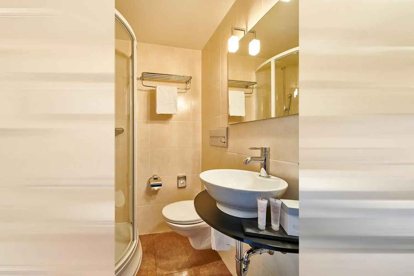 Romantik Hotel Mont Blanc au Lac