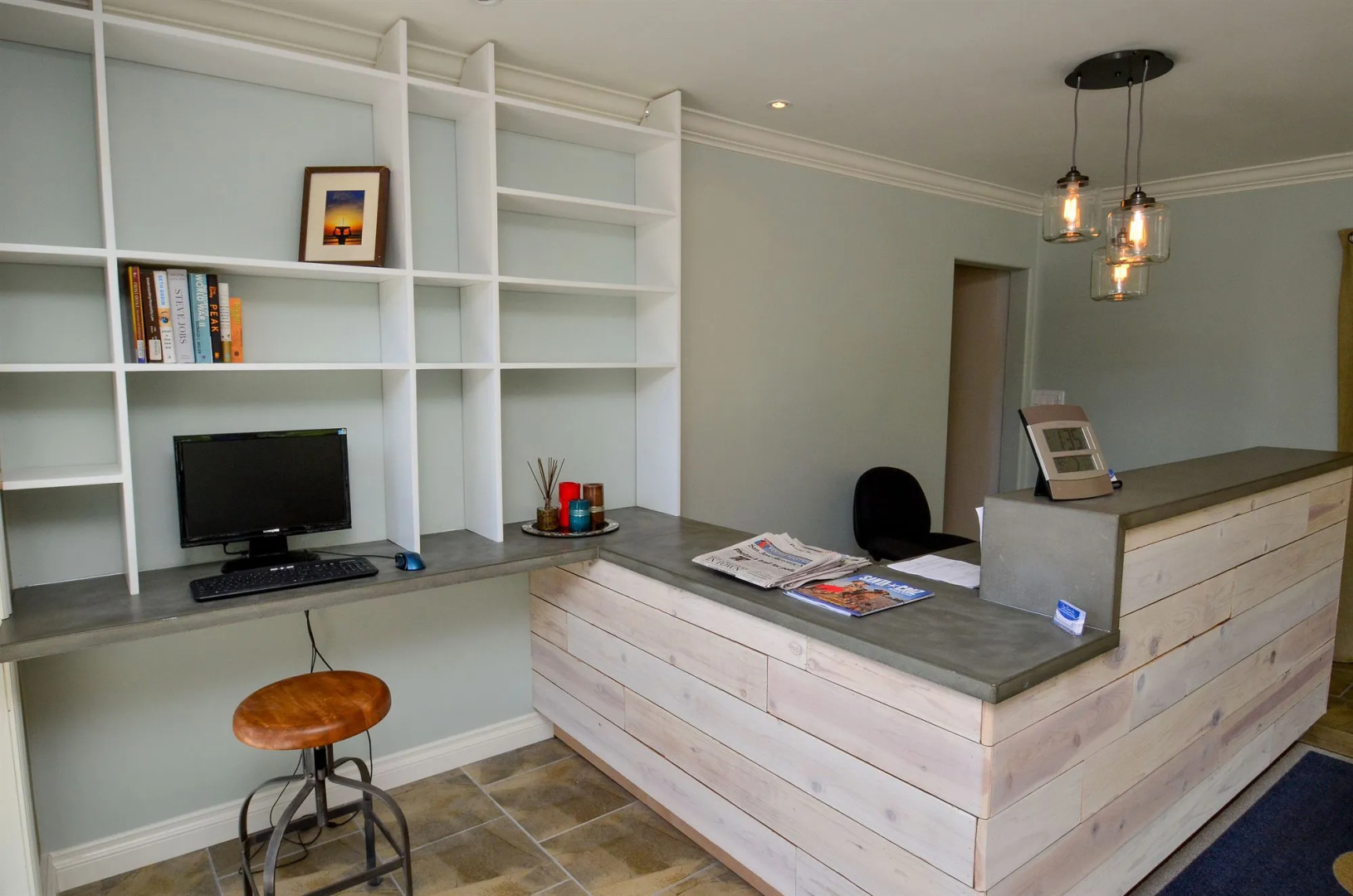 Bay Front Inn Santa Cruz