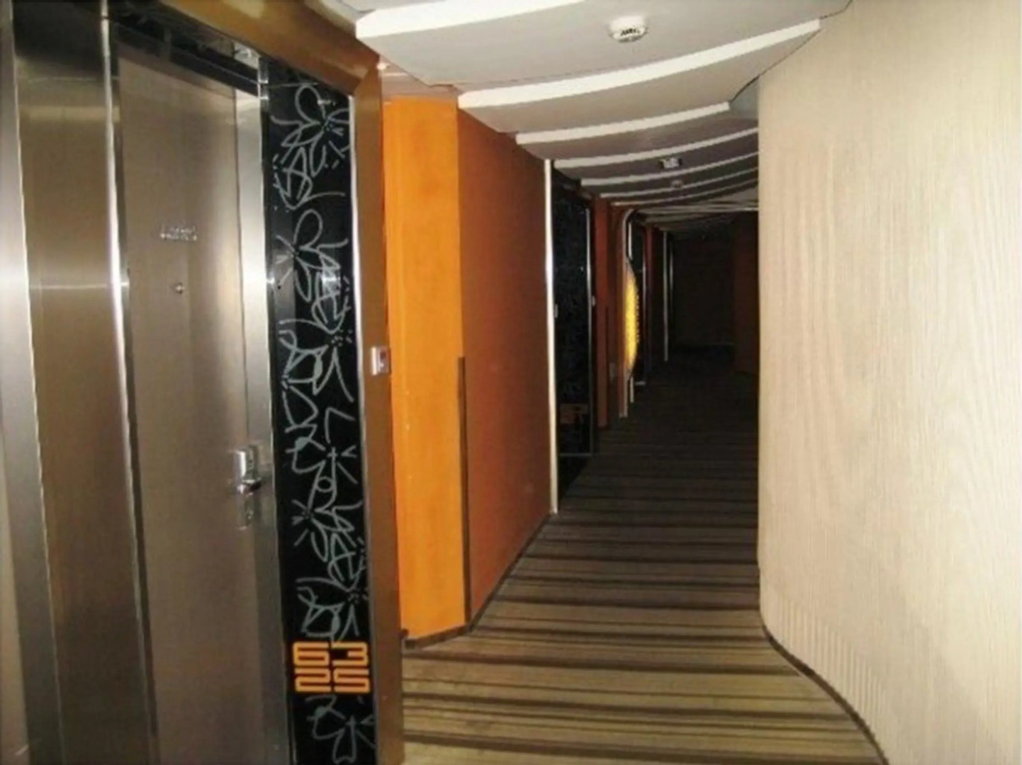 Dazhong Airport North