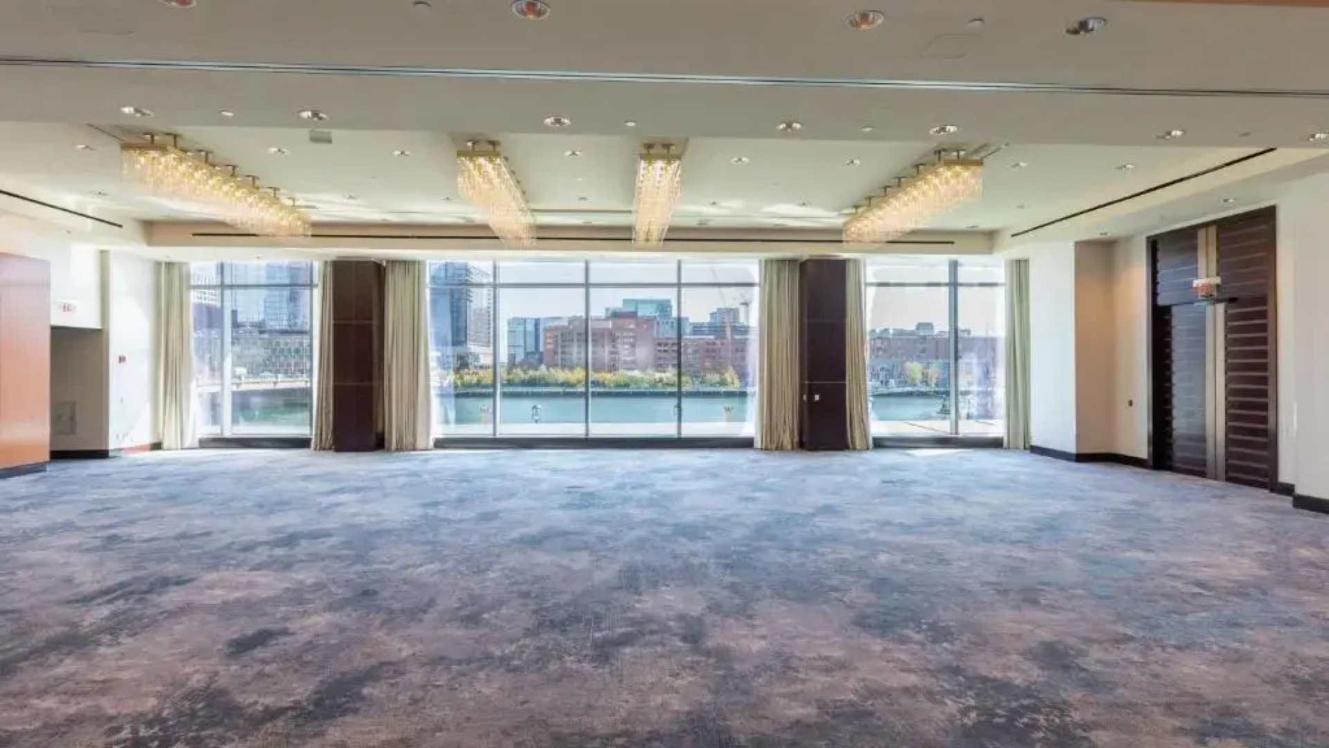 Residences at The InterContinental