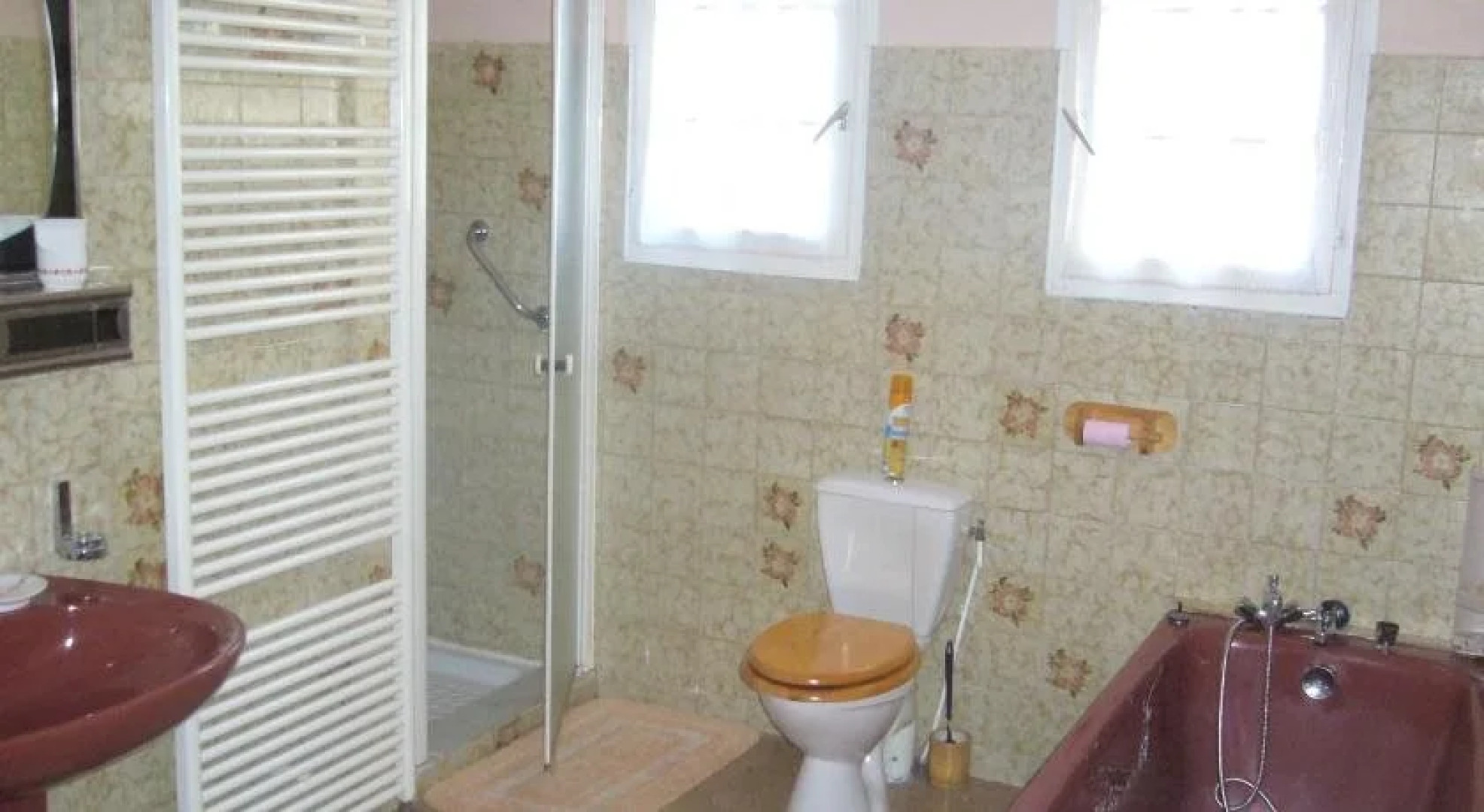 Chambres dhôtes Al Camp dEspalougues