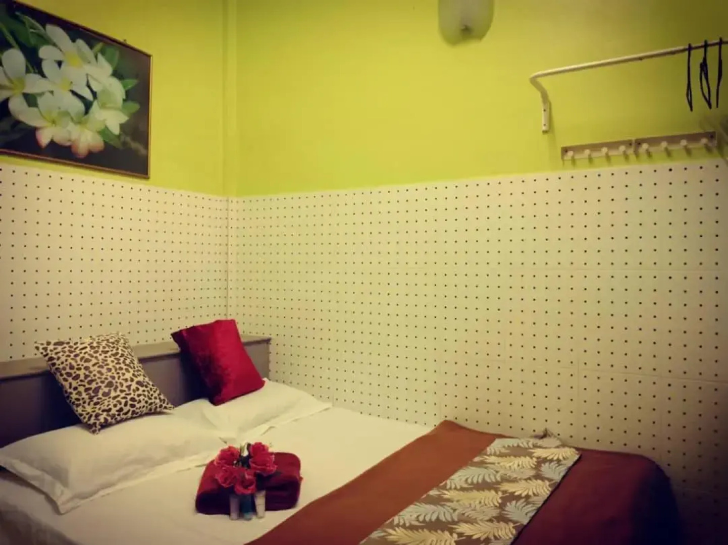 Weng Kong Homestay