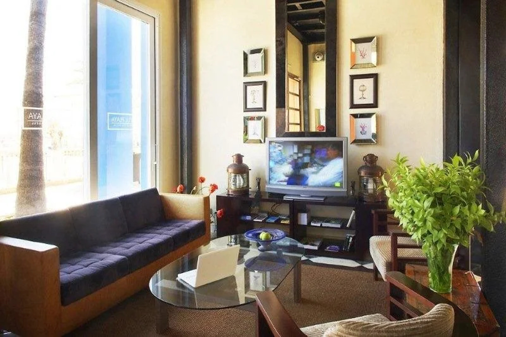 Апартаменты Azul Playa