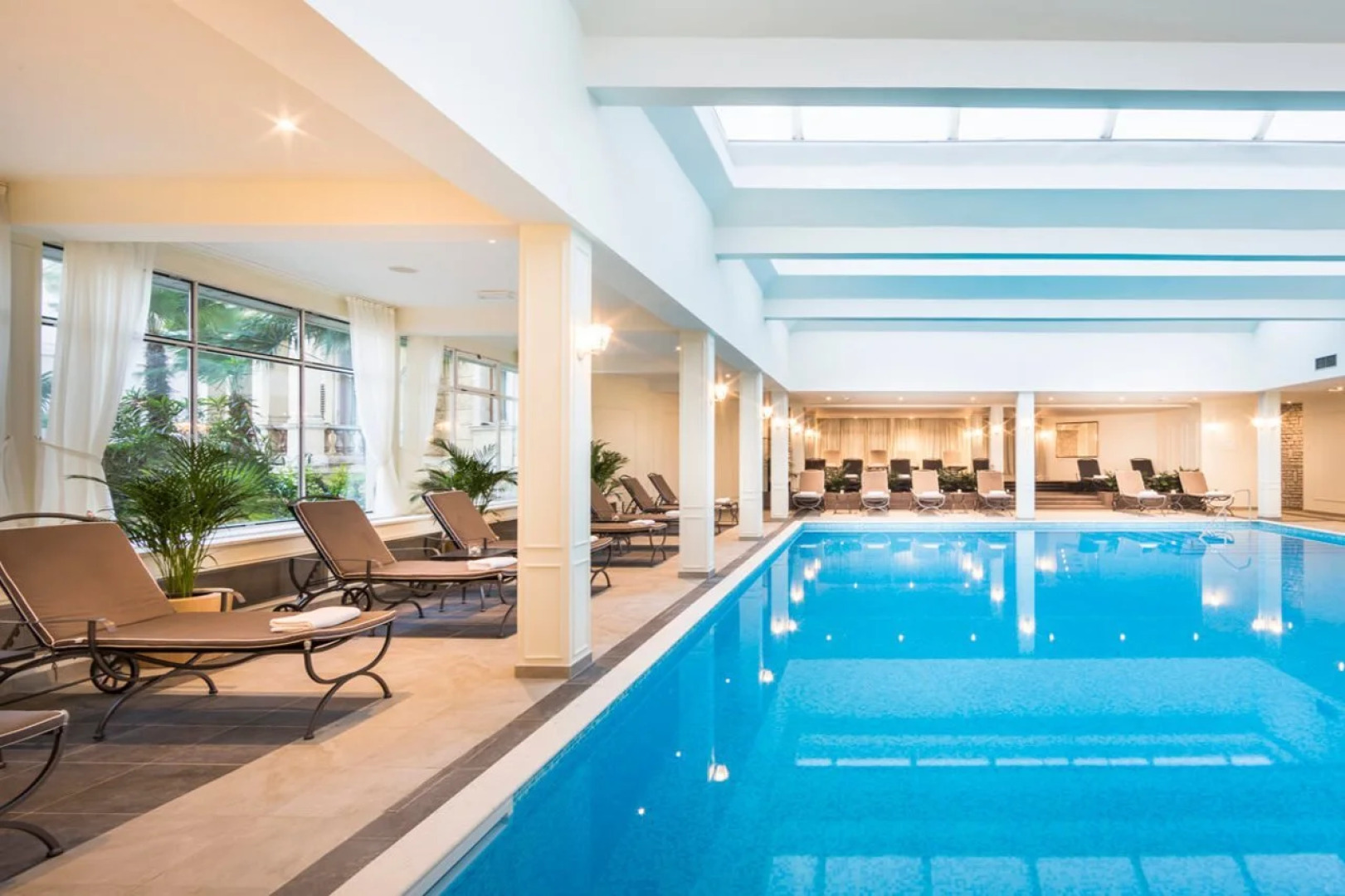 Hotel Bellevue - Liburnia