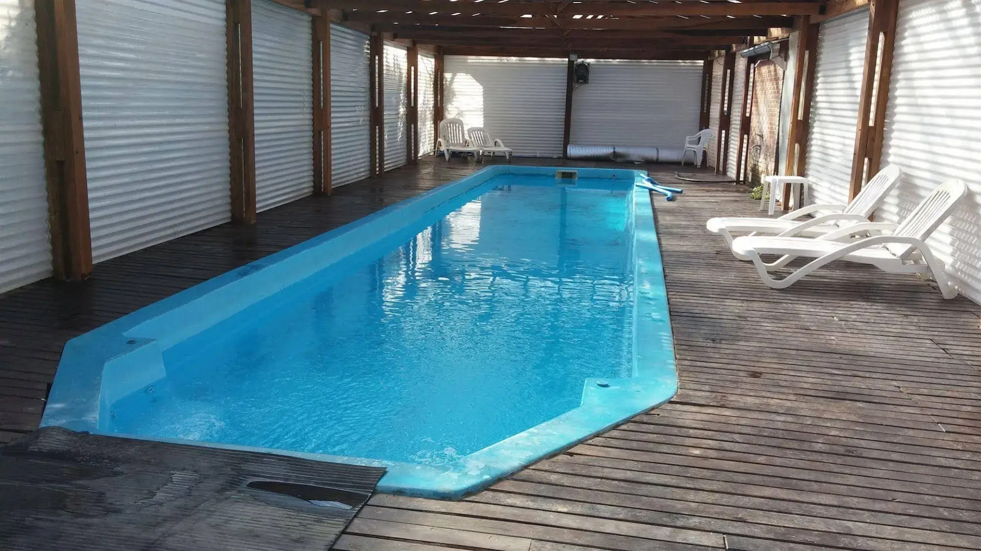 San Remo Viking Hotel