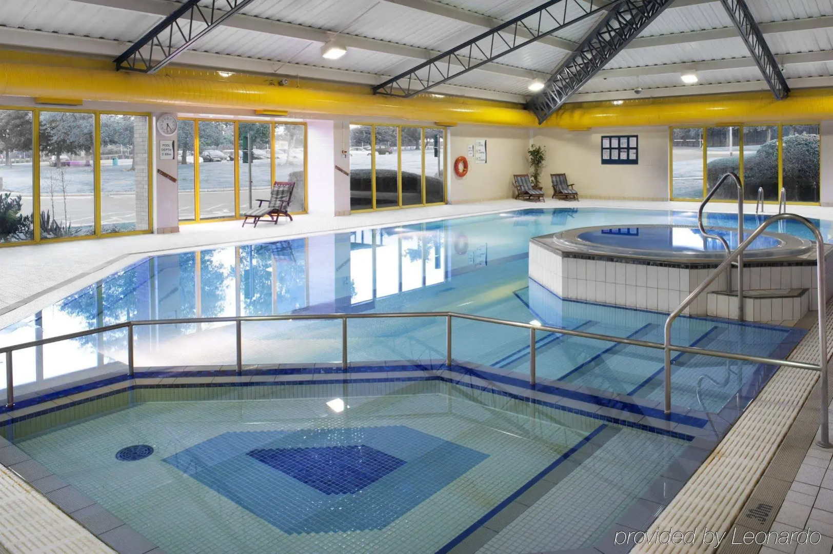 Holiday Inn Coventry M6, Jct.2 by IHG