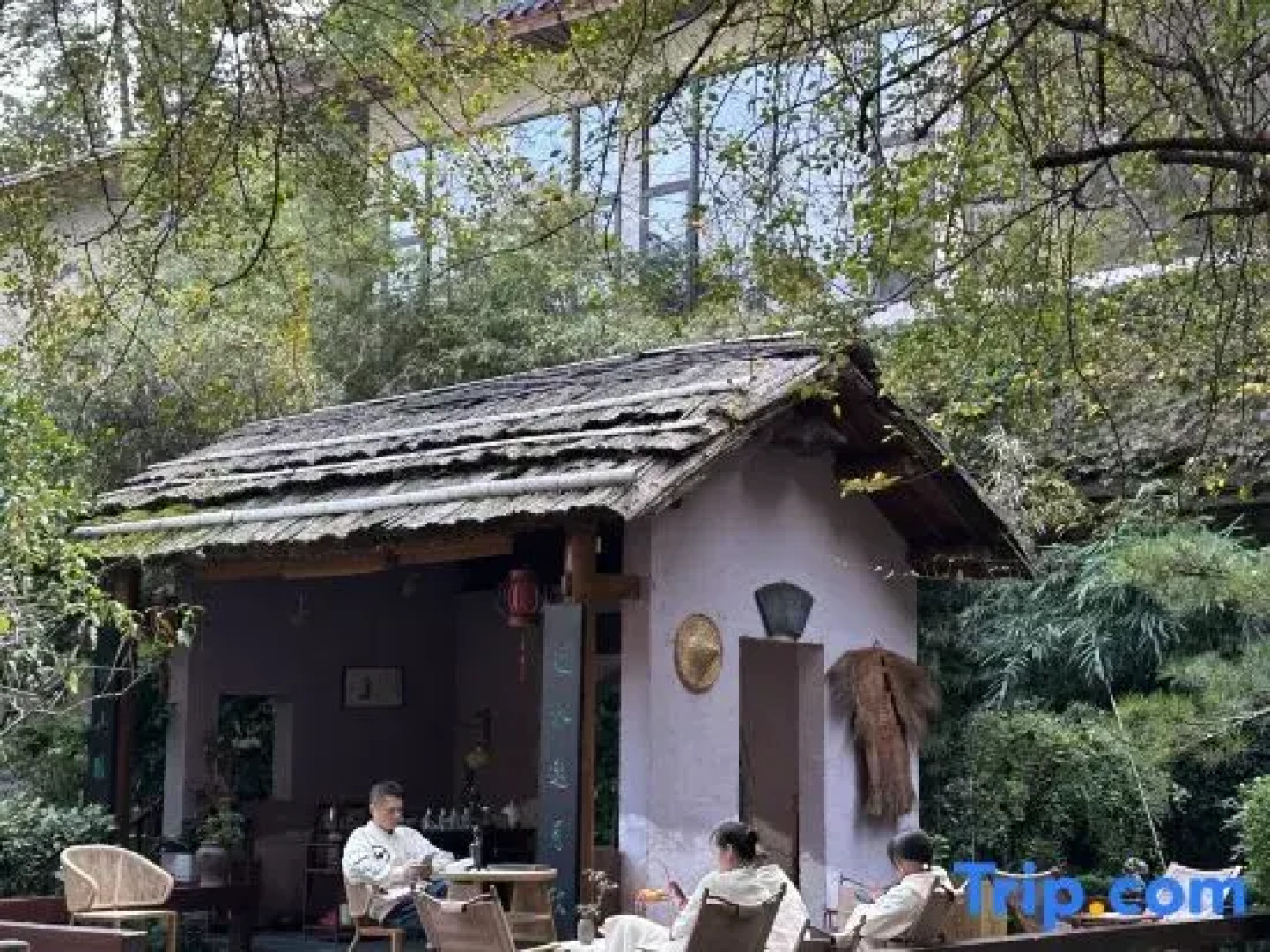 Phoenix Xueqingji Humanity Banshan Homestay (Phoenix Ancient City Branch)