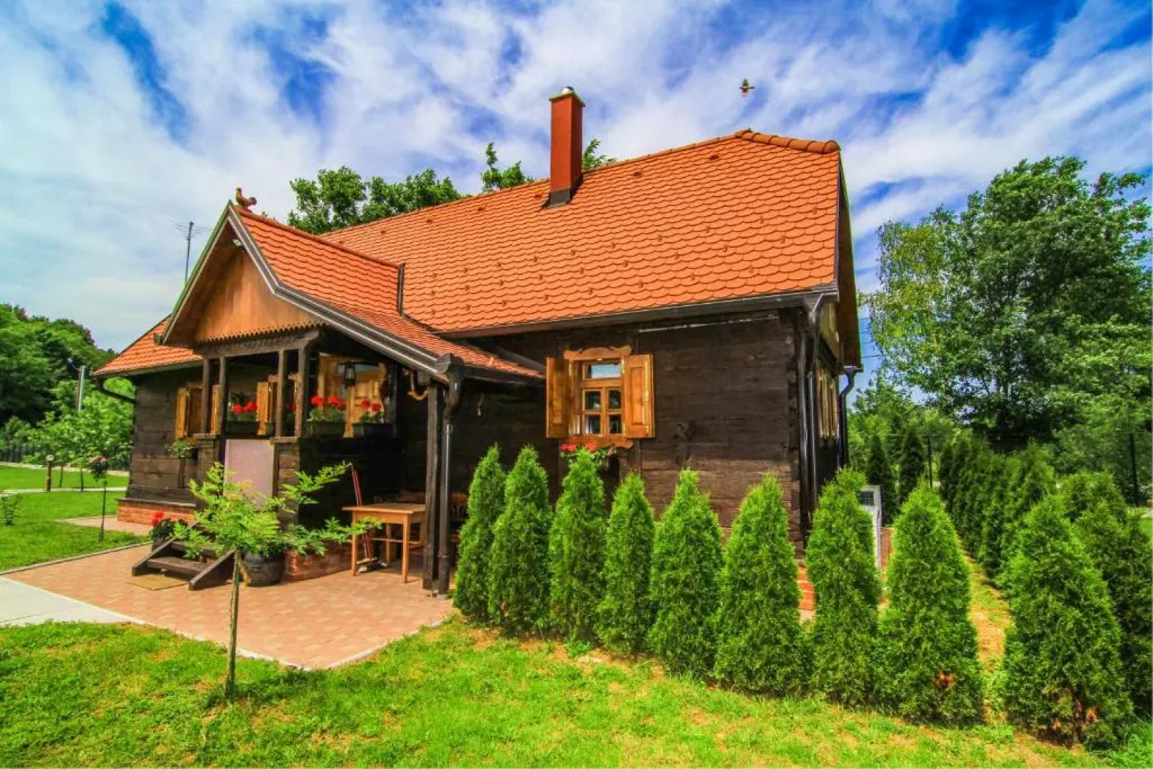 Moslavačka Priča Holiday Homes