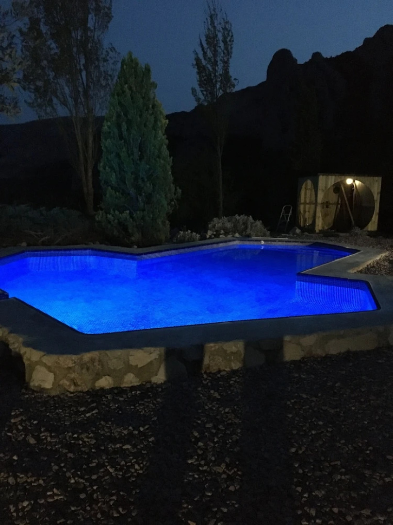 Guest House Torre de Arriba