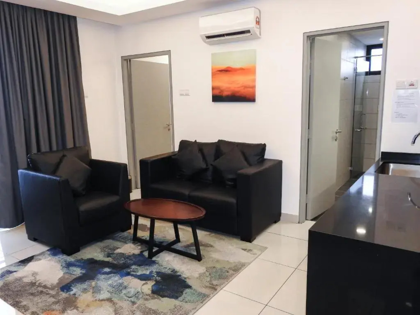 Grand Ion Delemen Hotel 