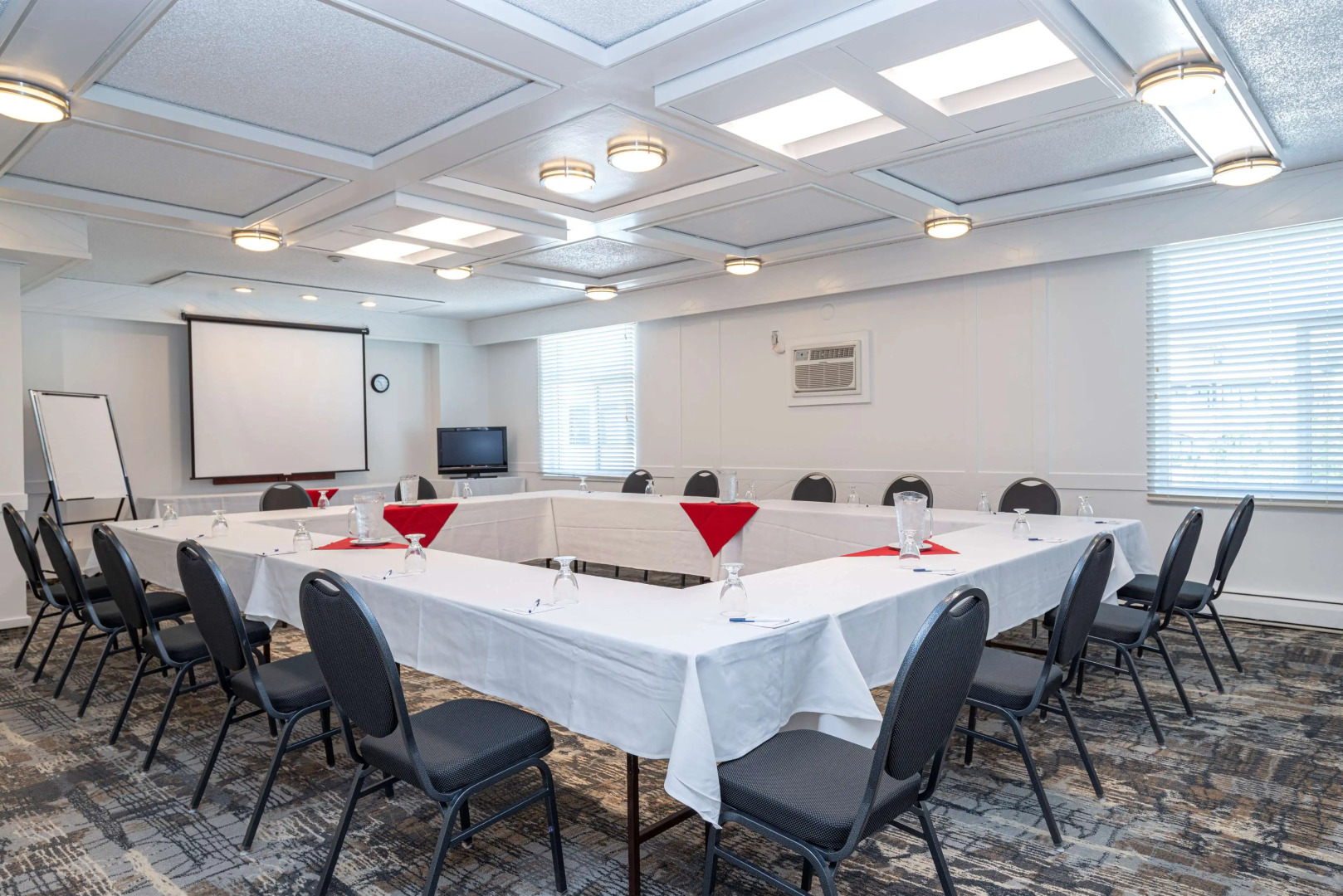 Best Western Dorchester Hotel